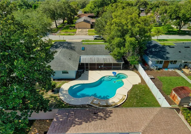 Photo 1 of Single family home for sale at 5311 Jennifer Pl, Orlando, FL 32807 | MLS# S5153281 | Listing updated on 2026-09-16