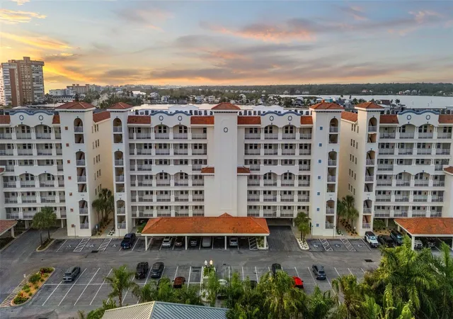 Photo 2 of Condo for sale at 17717 Gulf Blvd #604, Redington Shores, FL 33708 | MLS# TB8527064 | Listing updated on 2026-09-17
