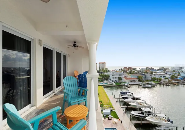 Photo 3 of Condo for sale at 17717 Gulf Blvd #604, Redington Shores, FL 33708 | MLS# TB8527064 | Listing updated on 2026-10-17
