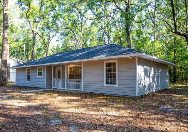 Photo 1 of Single family home for sale at 15713 Nw 268th Terrace, High Springs, FL 32643 | MLS# GC541806 | Listing updated on 2026-09-17