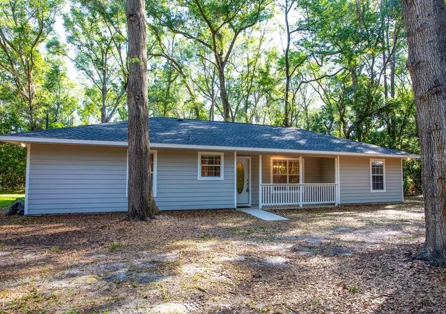 Photo 2 of Single family home for sale at 15713 Nw 268th Terrace, High Springs, FL 32643 | MLS# GC541806 | Listing updated on 2026-09-17