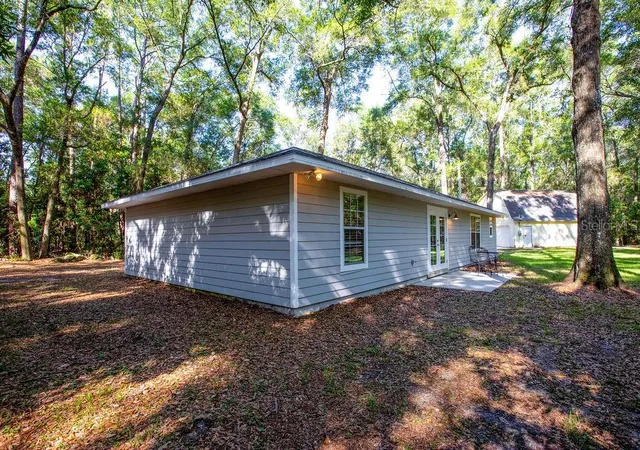 Photo 4 of Single family home for sale at 15713 NW 268th Terrace, High Springs, FL 32643 | MLS# GC541806 | Listing updated on 2026-09-17