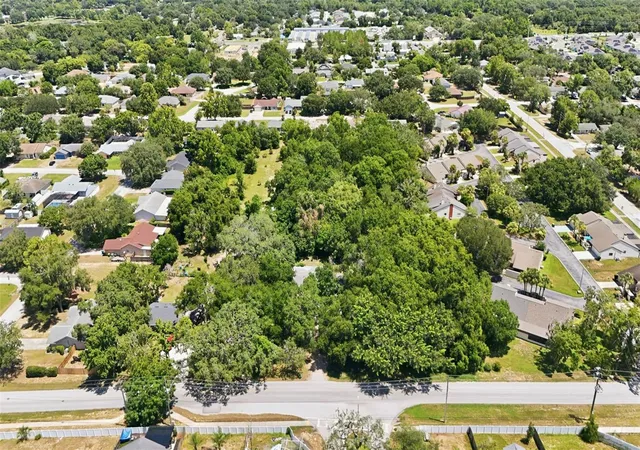 Photo 3 of Land for sale at 2675 E Washington Ave, Eustis, FL 32726 | MLS# O6423600 | Listing updated on 2026-09-16