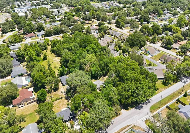 Photo 4 of Land for sale at 2675 E Washington Ave, Eustis, FL 32726 | MLS# O6423600 | Listing updated on 2026-09-16