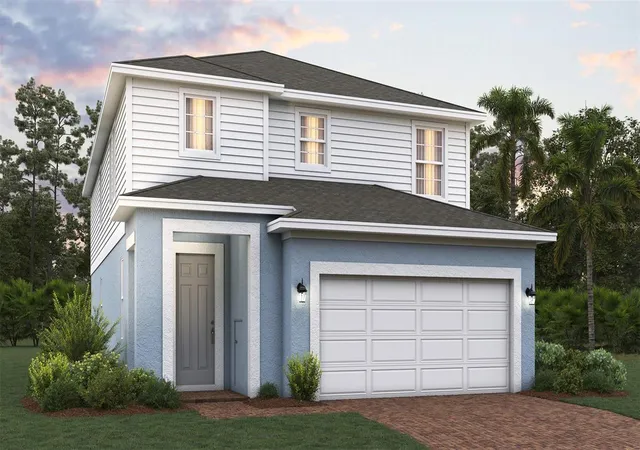 Photo 1 of Sale Pending at 7743 Trapani Loop, Clermont, FL 34714 | MLS# O6423738 | Listing updated on 2026-09-08