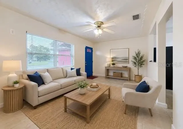 Photo 3 of Single family home for sale at 6430 83rd Avenue N, Pinellas Park, FL 33781 | MLS# TB8527754 | Listing updated on 2026-09-16