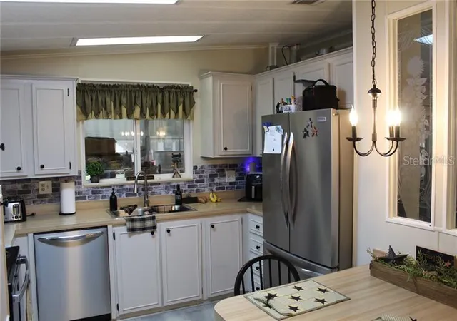 Photo 1 of Manufactured home for sale at 6369 Elmwood Ave, Lake Wales, FL 33898 | MLS# P4939280 | Listing updated on 2026-09-16