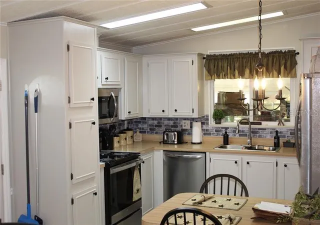 Photo 2 of Manufactured home for sale at 6369 Elmwood Ave, Lake Wales, FL 33898 | MLS# P4939280 | Listing updated on 2026-09-16