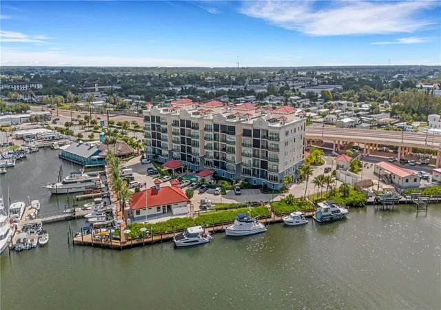 Photo 1 of Condo for sale at 505 Tamiami Trl N #501, Venice, FL 34285 | MLS# N6144983 | Listing updated on 2026-09-16