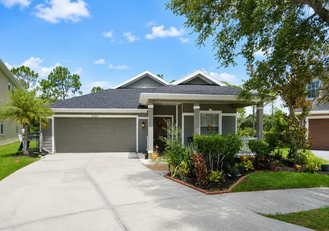 Photo 1 of Single family home for sale at 9305 Mandrake Ct, Tampa, FL 33647 | MLS# TB8528188 | Listing updated on 2026-09-09