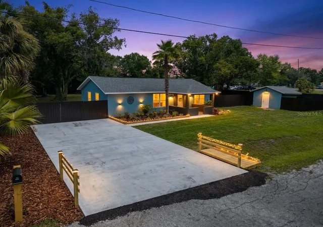 Photo 1 of Single family home for sale at 21149 Little Lake Thomas Rd, Land O Lakes, FL 34638 | MLS# TB8528288 | Listing updated on 2026-09-16