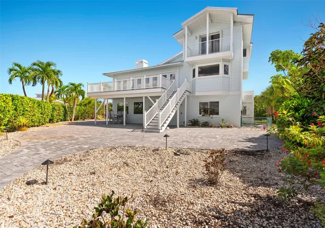 Photo 3 of Single family home for sale at 13065 Via Aurelia, Placida, FL 33946 | MLS# P4939287 | Listing updated on 2026-10-26