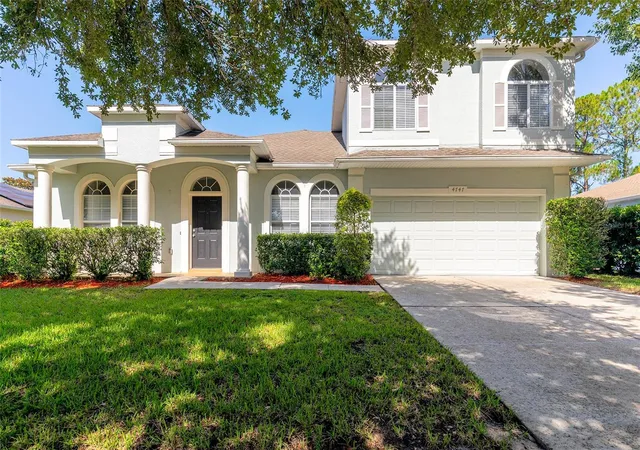 Photo 1 of Sale Pending at 4747 Jetty St, Orlando, FL 32817 | MLS# O6424535 | Listing updated on 2026-10-22