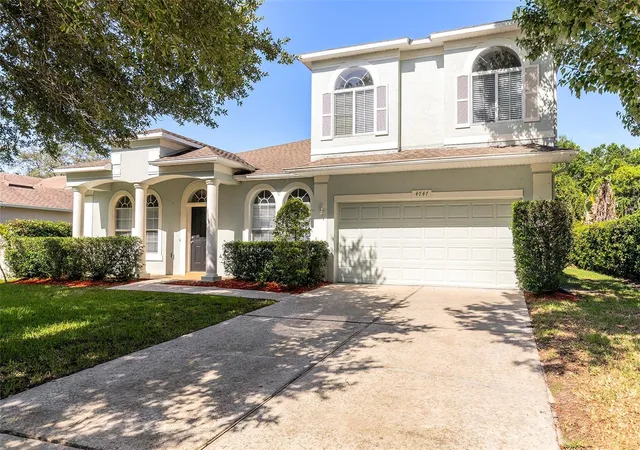 Photo 2 of Sale Pending at 4747 Jetty St, Orlando, FL 32817 | MLS# O6424535 | Listing updated on 2026-10-22