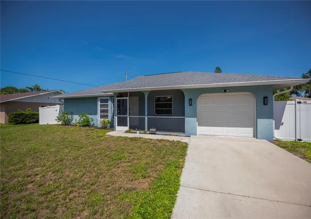 Photo 1 of Single family home for sale at 1510 Nantucket Rd, Venice, FL 34293 | MLS# N6145011 | Listing updated on 2026-09-16
