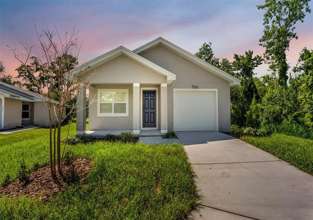 Single family home for sale at 7540 Willow Wisp Dr W, Lakeland, FL 33810 | MLS# L4963463 | Listing updated on 2026-09-16