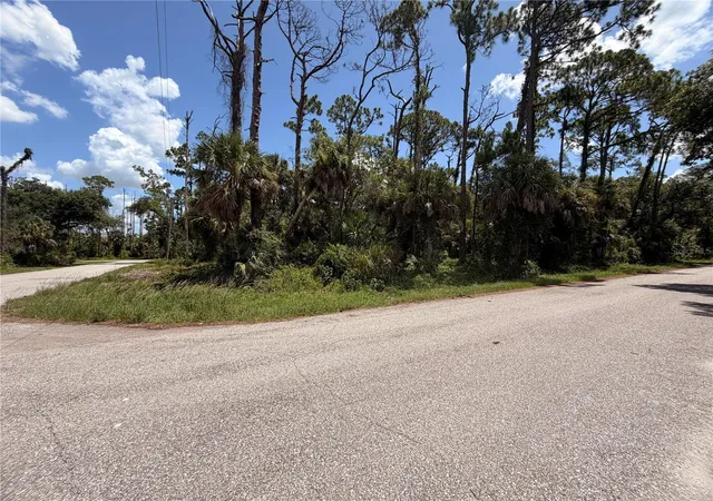 Photo 2 of Land for sale at 17392 Orion Ave, Port Charlotte, FL 33954 | MLS# TB8528793 | Listing updated on 2026-10-10