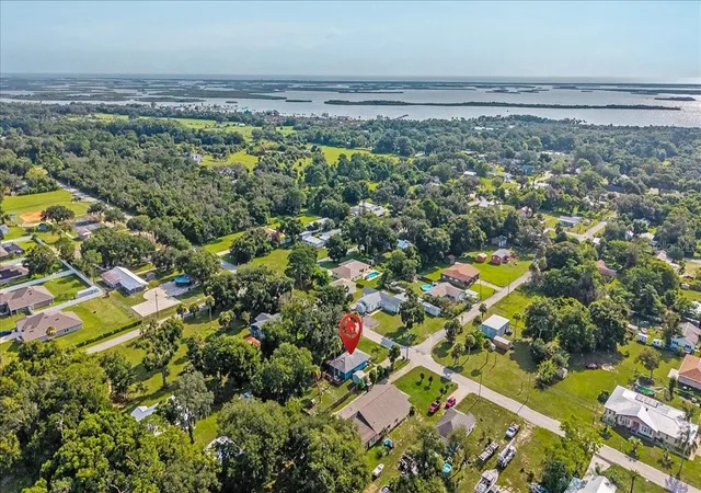 Photo 22 of Single family home for sale at 156 Gaines St, OAK HILL, FL 32759 | MLS# NS1088727 | Listing updated on 2026-09-29