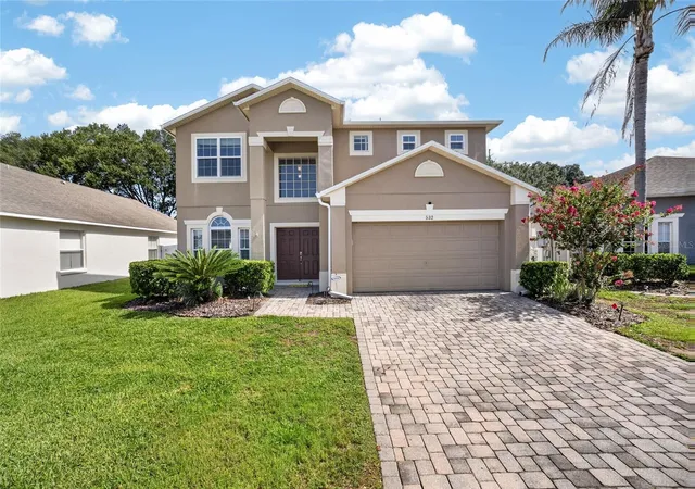 Photo 1 of Single family home for sale at 532 Kildrummy Dr, Davenport, FL 33896 | MLS# O6424806 | Listing updated on 2026-10-14