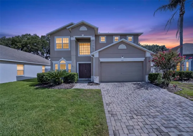 Single family home for sale at 532 Kildrummy Dr, DAVENPORT, FL 33896 | MLS# O6424806