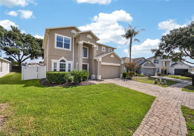 Photo 2 of Single family home for sale at 532 Kildrummy Dr, Davenport, FL 33896 | MLS# O6424806 | Listing updated on 2026-10-14