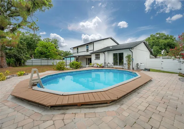 Photo 3 of Single family home for sale at 7312 Nova Cir, Tampa, FL 33634 | MLS# TB8529037 | Listing updated on 2026-10-05