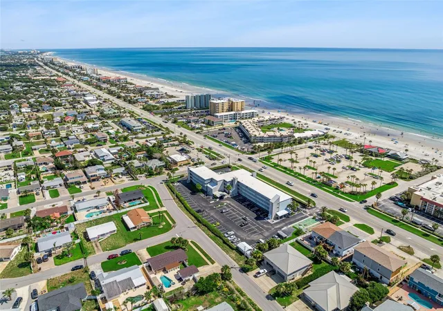 Photo 1 of Condo for sale at 3700 S Atlantic Ave #416, New Smyrna Beach, FL 32169 | MLS# O6425013 | Listing updated on 2026-09-09