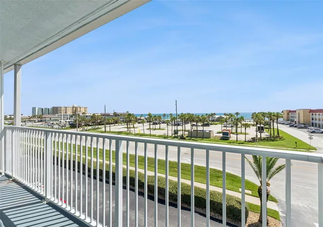 Photo 2 of Condo for sale at 3700 S Atlantic Ave #416, New Smyrna Beach, FL 32169 | MLS# O6425013 | Listing updated on 2026-09-09