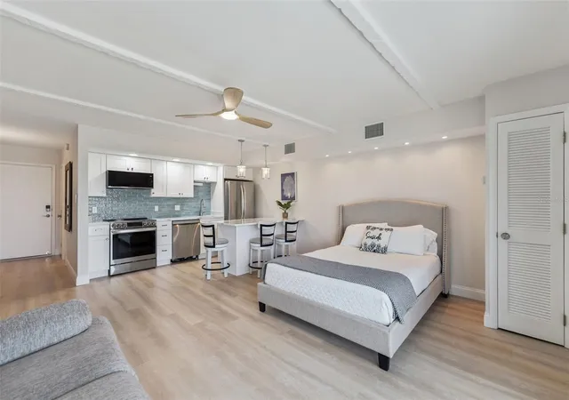 Photo 3 of Condo for sale at 3700 S Atlantic Ave #416, New Smyrna Beach, FL 32169 | MLS# O6425013 | Listing updated on 2026-09-09