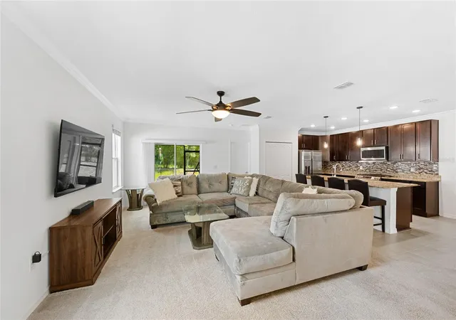 Photo 4 of Single family home for sale at 1113 Bradford Ridge Dr, Leesburg, FL 34748 | MLS# O6425215 | Listing updated on 2026-09-16