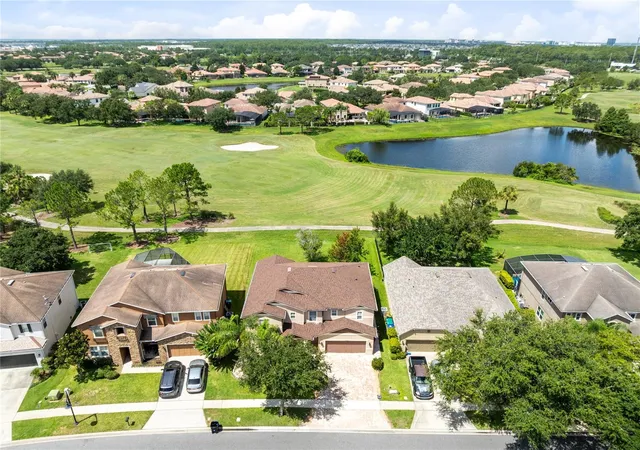Photo 1 of Single family home for sale at 10408 Chorlton Cir, Orlando, FL 32832 | MLS# O6425274 | Listing updated on 2026-09-16