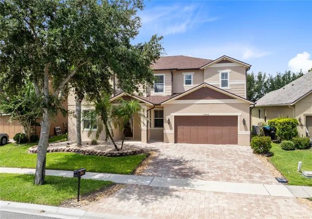 Photo 2 of Single family home for sale at 10408 Chorlton Cir, Orlando, FL 32832 | MLS# O6425274 | Listing updated on 2026-09-16