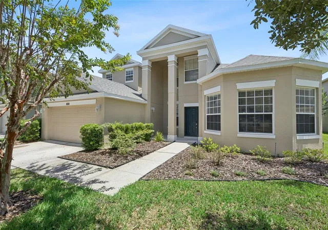 Photo 1 of Single family home for sale at 2589 Corbyton Ct, Orlando, FL 32828 | MLS# O6425276 | Listing updated on 2026-09-11