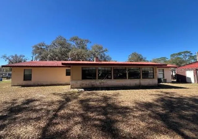 Photo 2 of Single family home for sale at 5875 Ne 167th Avenue, Silver Springs, FL 34488 | MLS# O6425432 | Listing updated on 2026-09-17