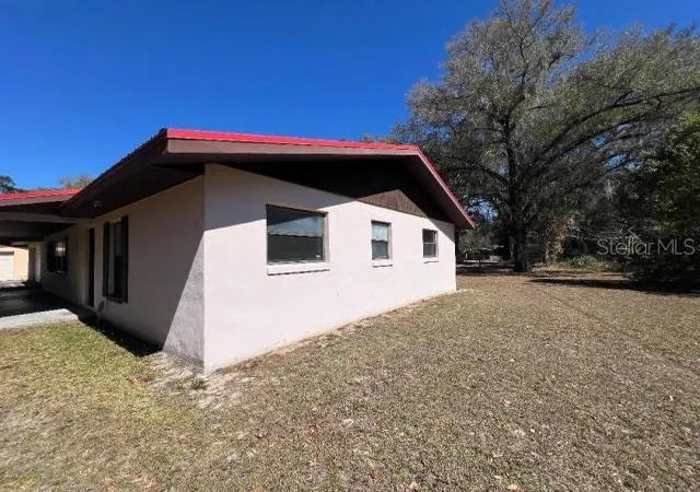 Photo 3 of Single family home for sale at 5875 Ne 167th Avenue, Silver Springs, FL 34488 | MLS# O6425432 | Listing updated on 2026-09-17