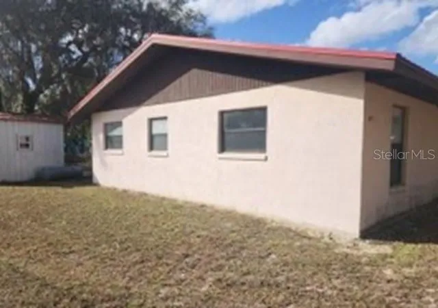 Photo 3 of Single family home for sale at 5875 NE 167th Avenue, Silver Springs, FL 34488 | MLS# O6425432 | Listing updated on 2026-09-17