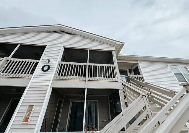 Photo 1 of Condo for sale at 1600 Big Tree Rd #O8, Daytona Beach, FL 32119 | MLS# NS1088744 | Listing updated on 2026-09-17