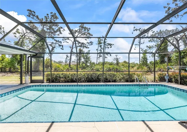 Photo 2 of Single family home for sale at 6170 David Blvd, Port Charlotte, FL 33981 | MLS# C7528449 | Listing updated on 2026-09-08