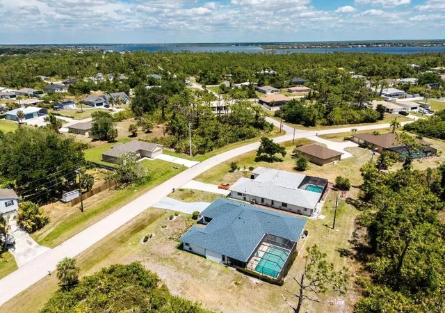 Photo 28 of Single family home for sale at 6170 David Blvd, Port Charlotte, FL 33981 | MLS# C7528449 | Listing updated on 2026-09-08