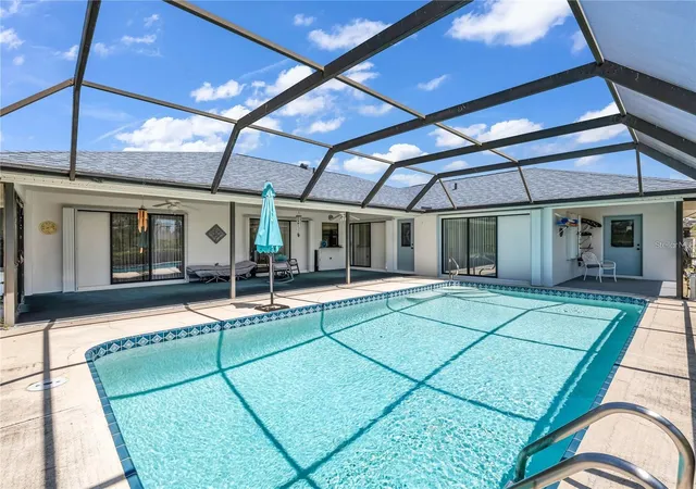 Photo 2 of Single family home for sale at 6170 David Blvd, Port Charlotte, FL 33981 | MLS# C7528449 | Listing updated on 2026-09-08