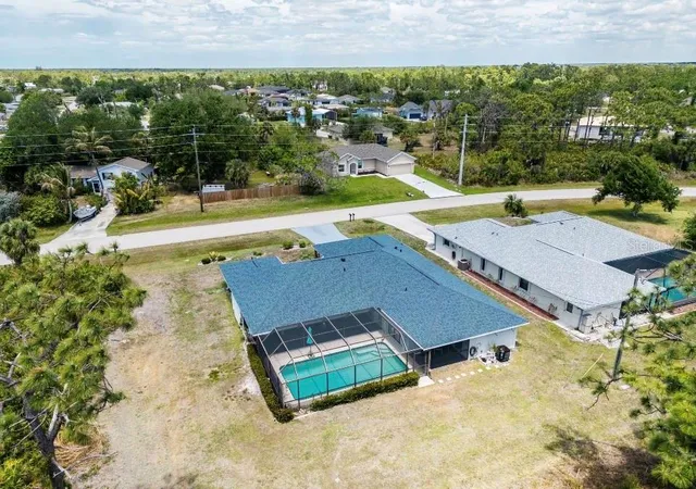 Photo 3 of Single family home for sale at 6170 David Blvd, Port Charlotte, FL 33981 | MLS# C7528449 | Listing updated on 2026-09-08