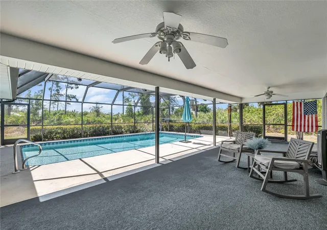 Photo 4 of Single family home for sale at 6170 David Blvd, Port Charlotte, FL 33981 | MLS# C7528449 | Listing updated on 2026-09-08