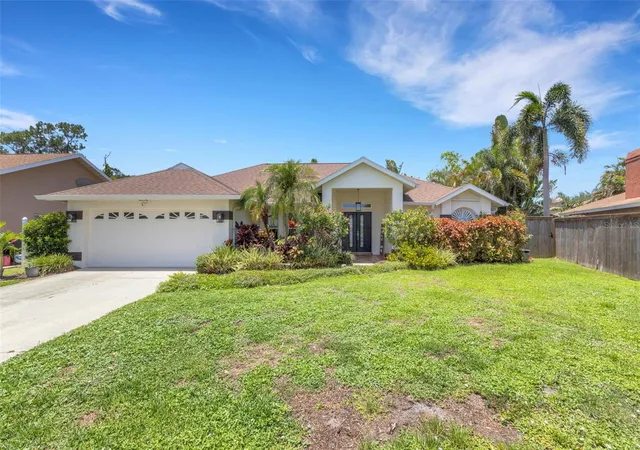 Photo 1 of Single family home for sale at 2426 Icecapade Dr, Sarasota, FL 34240 | MLS# A4700212 | Listing updated on 2026-09-16