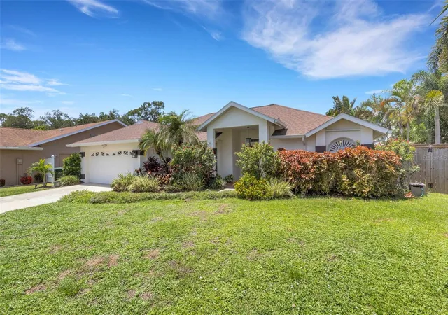 Photo 2 of Single family home for sale at 2426 Icecapade Dr, Sarasota, FL 34240 | MLS# A4700212 | Listing updated on 2026-09-16