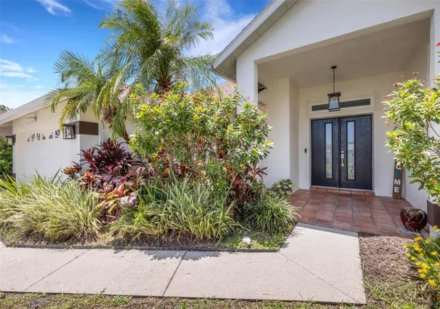 Photo 3 of Single family home for sale at 2426 Icecapade Dr, Sarasota, FL 34240 | MLS# A4700212 | Listing updated on 2026-09-16