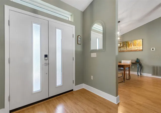 Photo 4 of Single family home for sale at 2426 Icecapade Dr, Sarasota, FL 34240 | MLS# A4700212 | Listing updated on 2026-09-16