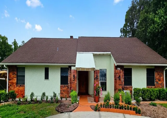 Photo 1 of Single family home for sale at 11251 Salina St, Brooksville, FL 34614 | MLS# W7887729 | Listing updated on 2026-09-17