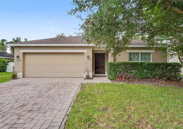 Single family home for sale at 1407 Marsh Meadow Ln, DAVENPORT, FL 33896 | MLS# O6425866