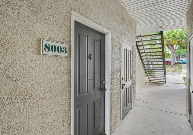 Photo 3 of Condo for sale at 8003 Hemingway Cir #8003-8, Haines City, FL 33844 | MLS# TB8530069 | Listing updated on 2026-09-16