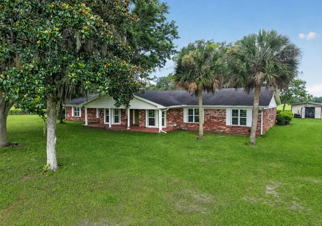Photo 1 of Land for sale at 8544 Nw 160th Avenue, Morriston, FL 32668 | MLS# OM728671 | Listing updated on 2026-10-07